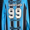 Camisa Grêmio Topper 2012 mangas longas André Lima - Image 2