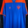 Camisa Fortaleza Leão 1918