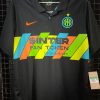 Camisa Inter de Milão Nike 2021 Lautaro Martínez