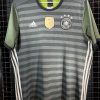 Camisa Alemanha Adidas 2015
