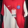 Camisa Bahia Nike 2012