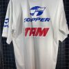 Camisa Veranópolis Topper 2000 treino - Image 2