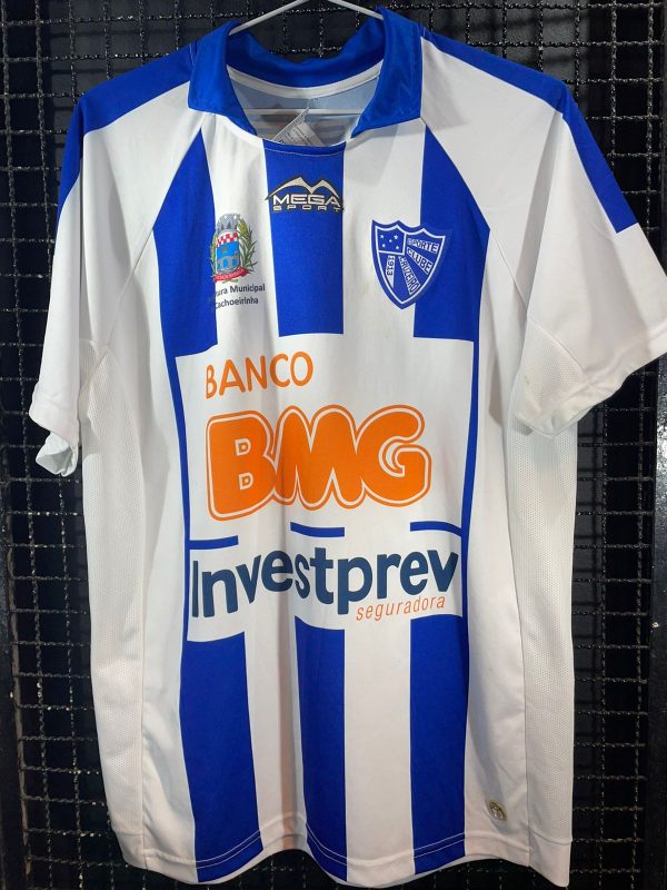 Camisa Cruzeiro – RS Mega Sport