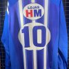 Camisa São Raimundo – AM mangas longas - Image 2