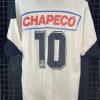 Camisa Ponte Preta – SP Finta 1991 - Imagem 2