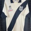 Camisa Ponte Preta – SP Finta 1991