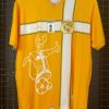 Camisa Brasiliense – DF Líder 2021 Copa Verde