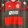 Camisa Flamengo Adidas 2020 Pedro