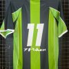 Camisa América Mineiro Poker - Imagem 2