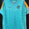Camisa Flamengo Olympikus 2011 goleiro Paulo Victor