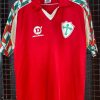 Camisa Portuguesa Dellerba 1992 Dener