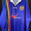 Camisa Veranópolis – RS Topper mangas longas