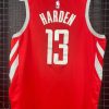 Camisa Houston Rockets Nike basquete James Harden - Imagem 2