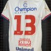 Camisa Bahia Esquadrão 2023 branca - Image 2