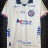 Camisa Bahia Esquadrão 2023 branca