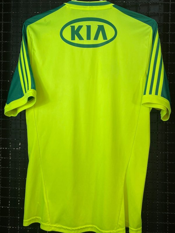 Camisa Palmeiras Adidas 2012 - Imagem 2