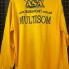 Camisa São José – RS Asa Sport treino mangas longas - Imagem 2
