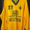 Camisa São José – RS Asa Sport treino mangas longas