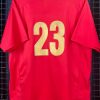 Camisa Al Ahly – EGI Puma 2006 - Image 2