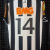 Camisa Atlético Mineiro Topper 2010 - Imagem 2