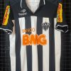 Camisa Atlético Mineiro Topper 2010