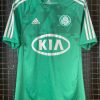 Camisa Palmeiras Adidas 2012