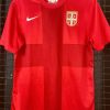 Camisa Sérvia Nike 2013