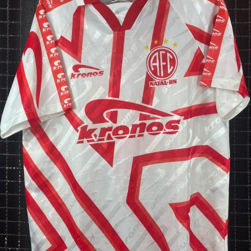 Camisa Independiente Medellin – COL Puma 2021 – Memorias do Esporte