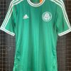 Camisa Palmeiras Adidas 2013