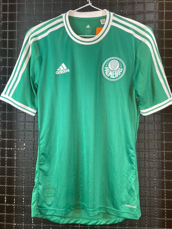 Camisa Palmeiras Adidas 2013