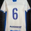 Camisa Avaí Umbro 2020 branca - Image 2