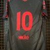 Camisa Athletico Paranaense Umbro 2020 Nikão terceiro uniforme - Image 2