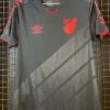 Camisa Athletico Paranaense Umbro 2020 Nikão terceiro uniforme