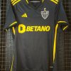 Camisa Atlético Mineiro Adidas 2023 terceiro uniforme