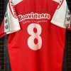 Camisa Atlântico de Erechim Clanel futsal - Imagem 2