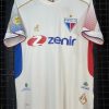 Camisa Fortaleza Leão 1918 – Brasileirão 2021 Ronald