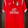 Camisa Joinville – SC Joma 2017 futsal