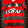Camisa Flamengo Umbro 1995 centenário FLA100