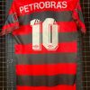 Camisa Flamengo Umbro 1995 centenário FLA100 - Imagem 2