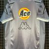 Camisa Vasco da Gama Kappa 2000 treino - Imagem 2