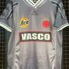 Camisa Vasco da Gama Kappa 2000 treino