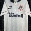 Camisa Corinthians Penalty 1995