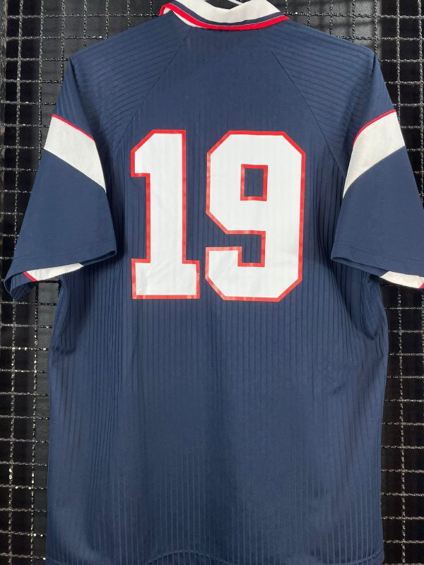 Camisa Escócia Umbro 1996 - Imagem 2