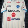 Camisa Paysandu Lotto 2009