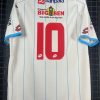 Camisa Paysandu Lotto 2009 - Imagem 2