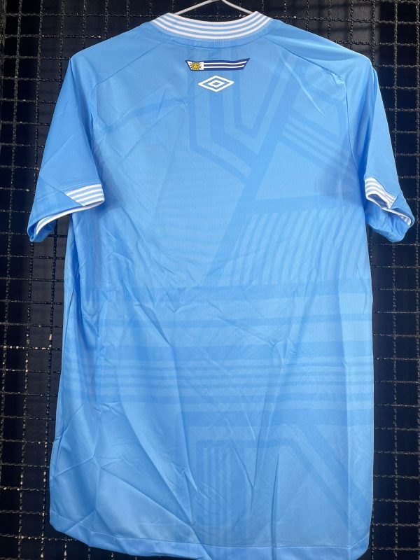 Camisa Grêmio Umbro 2022 Celeste - Imagem 2