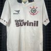 Camisa Corinthians Penalty 1995