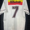 Camisa Corinthians Penalty 1995 - Imagem 2