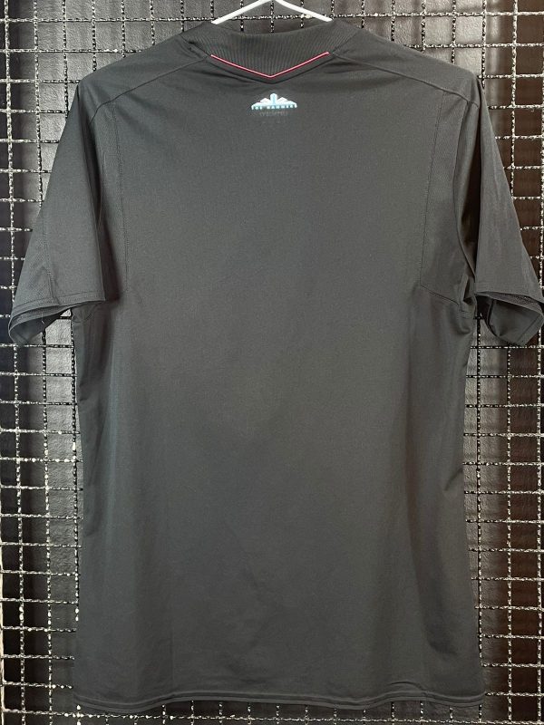 Camisa West Ham Umbro 2018 - Imagem 2