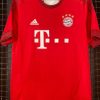 Camisa Bayern de Munique Adidas 2015